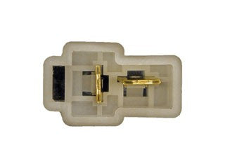 Window Motor and Regulator Assembly Dorman-OE Solutions 741-936