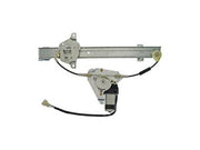 Window Motor and Regulator Assembly Dorman-OE Solutions 741-937