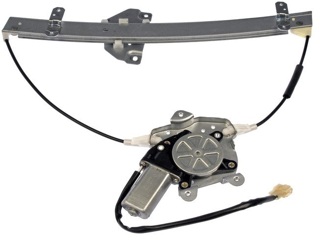Window Motor and Regulator Assembly Dorman-OE Solutions 741-938