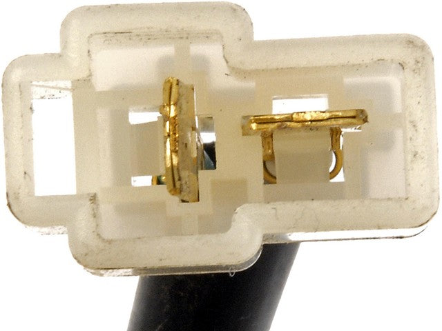 Window Motor and Regulator Assembly Dorman-OE Solutions 741-938