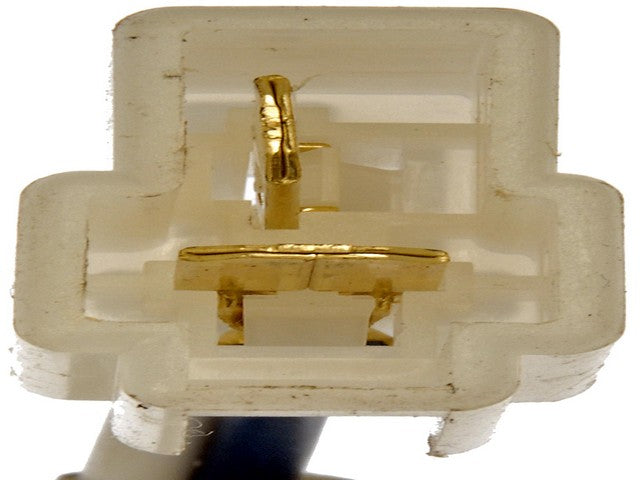 Window Motor and Regulator Assembly Dorman-OE Solutions 741-939