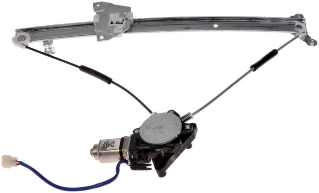 Window Motor and Regulator Assembly Dorman-OE Solutions 741-940
