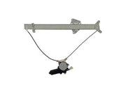 Window Motor and Regulator Assembly Dorman-OE Solutions 741-941
