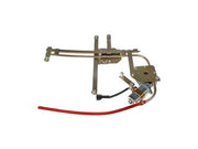 Window Motor and Regulator Assembly Dorman-OE Solutions 741-942