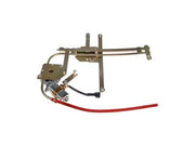 Window Motor and Regulator Assembly Dorman-OE Solutions 741-943