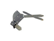 Window Motor and Regulator Assembly Dorman-OE Solutions 741-945
