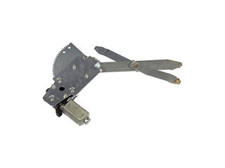 Window Motor and Regulator Assembly Dorman-OE Solutions 741-945