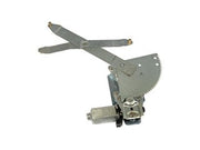 Window Motor and Regulator Assembly Dorman-OE Solutions 741-945