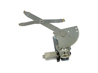Window Motor and Regulator Assembly Dorman-OE Solutions 741-945