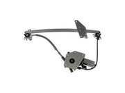 Window Motor and Regulator Assembly Dorman-OE Solutions 741-948