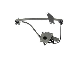 Window Motor and Regulator Assembly Dorman-OE Solutions 741-948