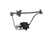 Window Motor and Regulator Assembly Dorman-OE Solutions 741-948