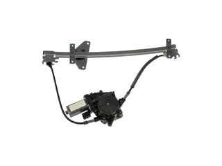 Window Motor and Regulator Assembly Dorman-OE Solutions 741-948
