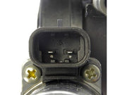 Window Motor and Regulator Assembly Dorman-OE Solutions 741-948