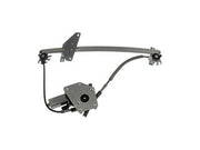 Window Motor and Regulator Assembly Dorman-OE Solutions 741-949