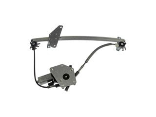 Window Motor and Regulator Assembly Dorman-OE Solutions 741-949