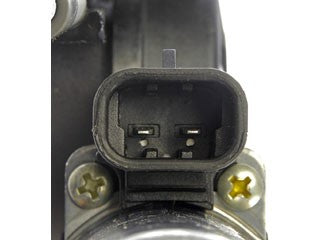Window Motor and Regulator Assembly Dorman-OE Solutions 741-949