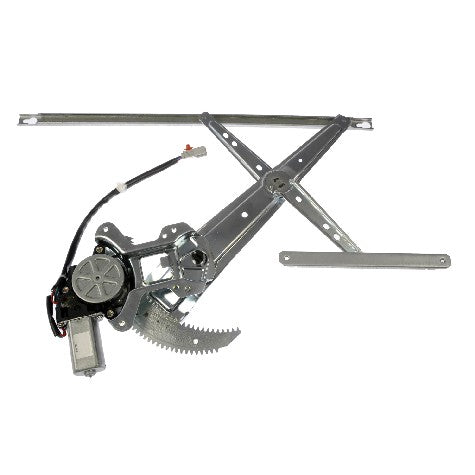 Window Motor and Regulator Assembly Dorman-OE Solutions 741-950