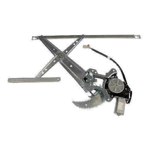 Window Motor and Regulator Assembly Dorman-OE Solutions 741-951