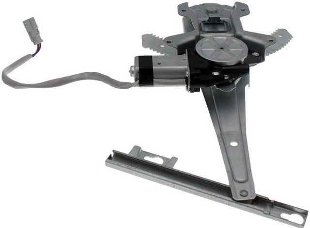 Window Motor and Regulator Assembly Dorman-OE Solutions 741-952