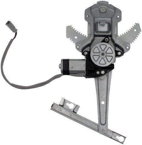 Window Motor and Regulator Assembly Dorman-OE Solutions 741-952