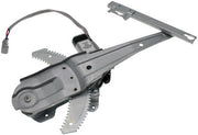 Window Motor and Regulator Assembly Dorman-OE Solutions 741-952