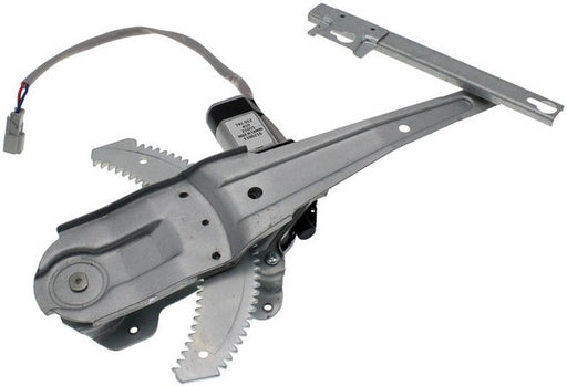 Window Motor and Regulator Assembly Dorman-OE Solutions 741-952