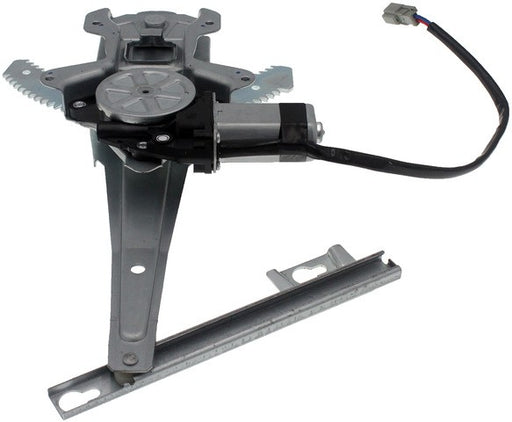Window Motor and Regulator Assembly Dorman-OE Solutions 741-953