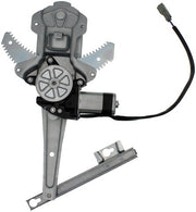 Window Motor and Regulator Assembly Dorman-OE Solutions 741-953