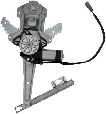 Window Motor and Regulator Assembly Dorman-OE Solutions 741-953