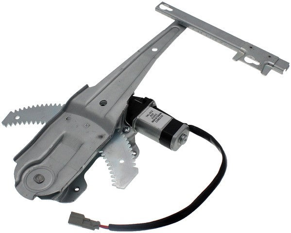 Window Motor and Regulator Assembly Dorman-OE Solutions 741-953