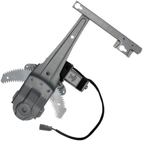 Window Motor and Regulator Assembly Dorman-OE Solutions 741-953
