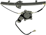 Window Motor and Regulator Assembly Dorman-OE Solutions 741-960
