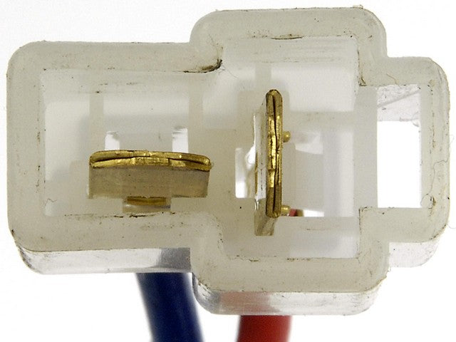Window Motor and Regulator Assembly Dorman-OE Solutions 741-960