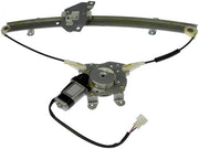 Window Motor and Regulator Assembly Dorman-OE Solutions 741-961