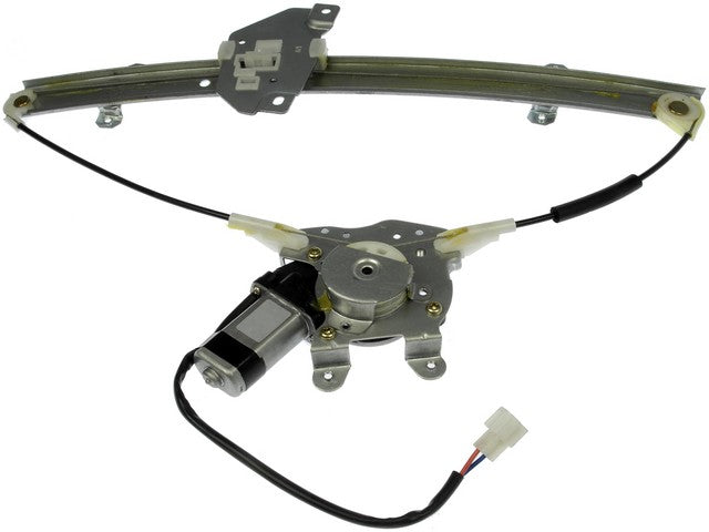 Window Motor and Regulator Assembly Dorman-OE Solutions 741-961