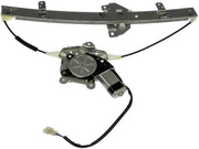 Window Motor and Regulator Assembly Dorman-OE Solutions 741-961