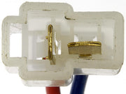 Window Motor and Regulator Assembly Dorman-OE Solutions 741-961