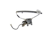 Window Motor and Regulator Assembly Dorman-OE Solutions 741-962