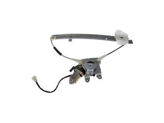 Window Motor and Regulator Assembly Dorman-OE Solutions 741-962