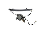 Window Motor and Regulator Assembly Dorman-OE Solutions 741-962