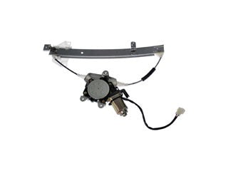 Window Motor and Regulator Assembly Dorman-OE Solutions 741-962