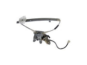Window Motor and Regulator Assembly Dorman-OE Solutions 741-963