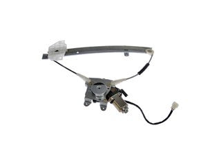 Window Motor and Regulator Assembly Dorman-OE Solutions 741-963