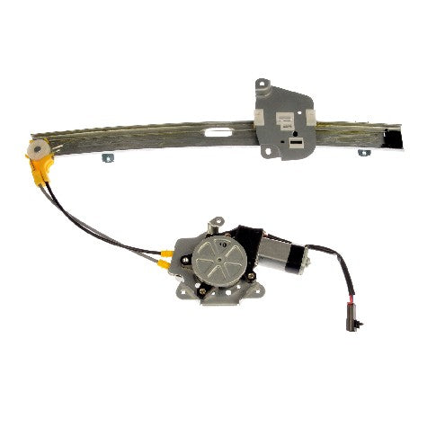 Window Motor and Regulator Assembly Dorman-OE Solutions 741-964