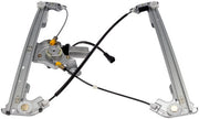 Window Motor and Regulator Assembly Dorman-OE Solutions 741-968