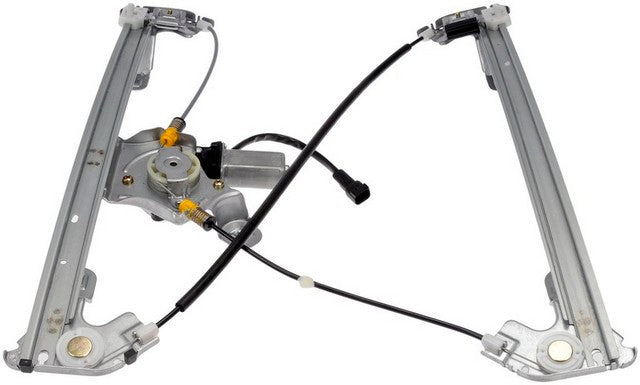 Window Motor and Regulator Assembly Dorman-OE Solutions 741-968
