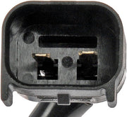 Window Motor and Regulator Assembly Dorman-OE Solutions 741-968