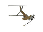 Window Motor and Regulator Assembly Dorman-OE Solutions 741-971