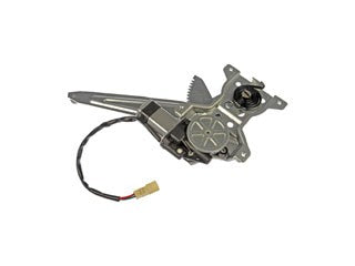 Window Motor and Regulator Assembly Dorman-OE Solutions 741-972